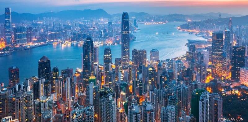 Urban Density and Public Health: Benefits Even During Pandemics