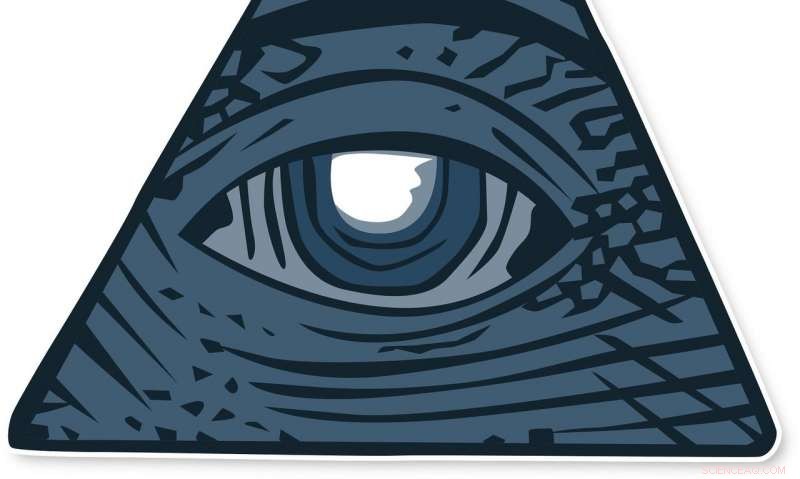 New Research Indicates Men More Likely Than Women to Endorse COVID-19 Conspiracy Theories