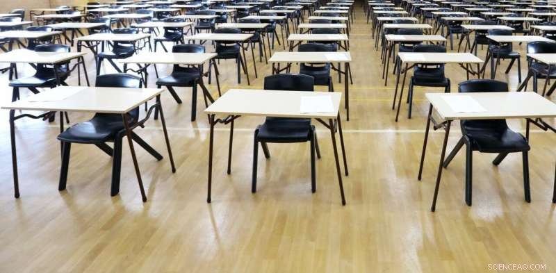 Predicting Year 12 HSC Scores from Year 11 Data: Reducing Exam Stress with Analytics