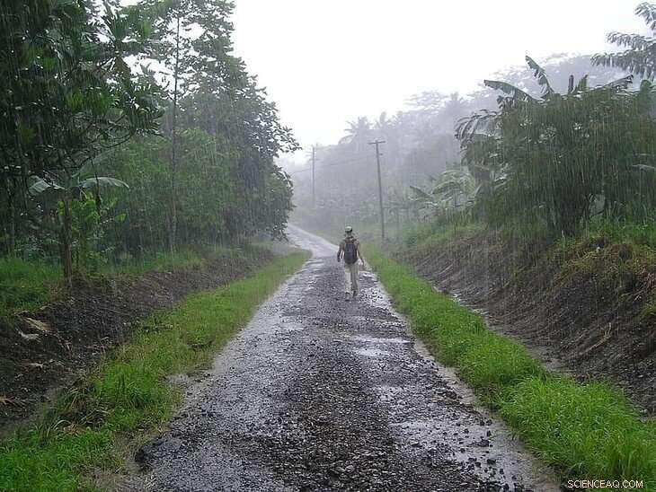 Climate‑Driven Refugee Crisis: Unveiling Long‑Term Settlement Challenges