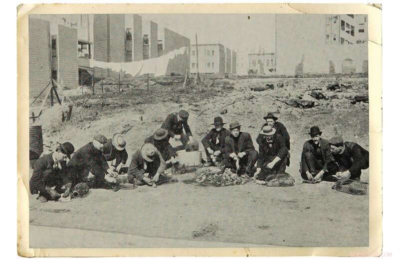 Racism, Regret, and Rat Hunters: Lessons from Past Pandemics