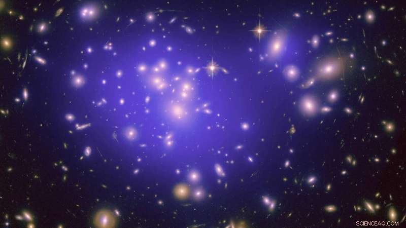 Professor Says Tracking Space Enterprises Will Transform Accounting Practices