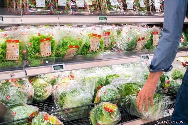 How COVID‑19 Highlights the Need to Trace Food Supply Chains