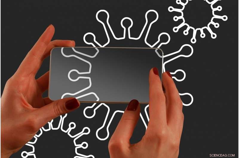 Pandemic Drives Greater Trust in Data Privacy Among Australians