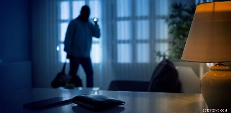 Crime Trends During COVID‑19: Many Offenses Decline, Homicides Stay Steady in the U.S.