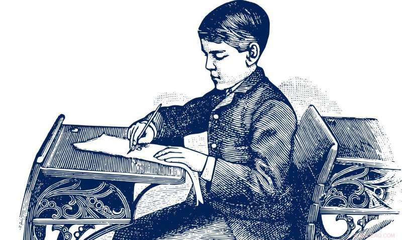 How Gender Expression Shapes Academic Success: Insights from a Cambridge Study