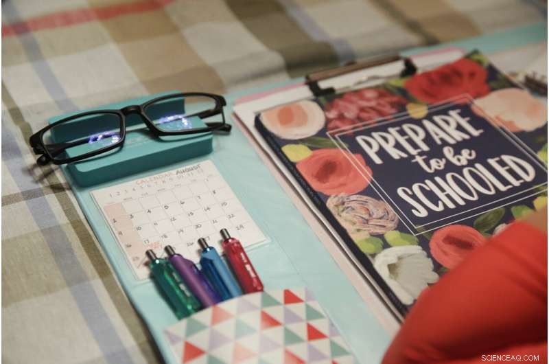 Elevating Virtual Education: Teachers Seek Better Training to Enhance Online Learning