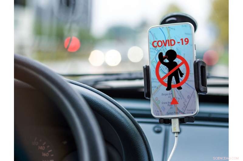 Uncoordinated U.S. Reopenings Cost Billions: New MIT Study Highlights Economic Impact