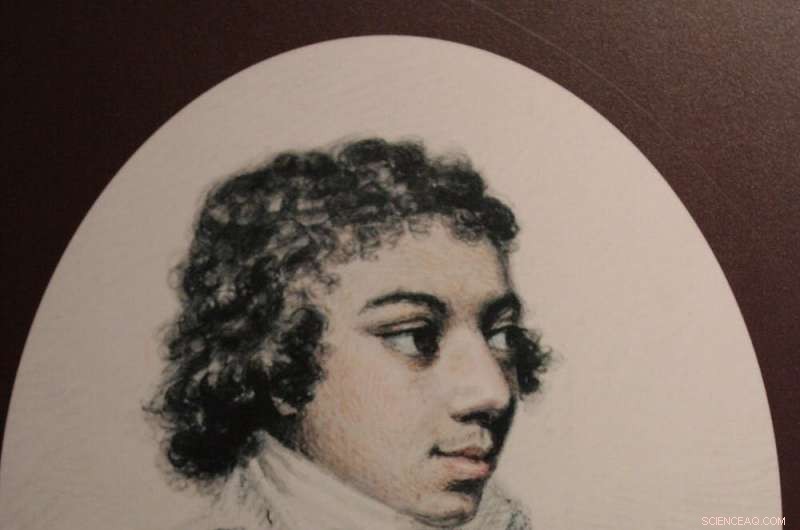 Debunking the Myth: Beethoven’s Alleged Black Heritage and Insights from a Twitter Meme