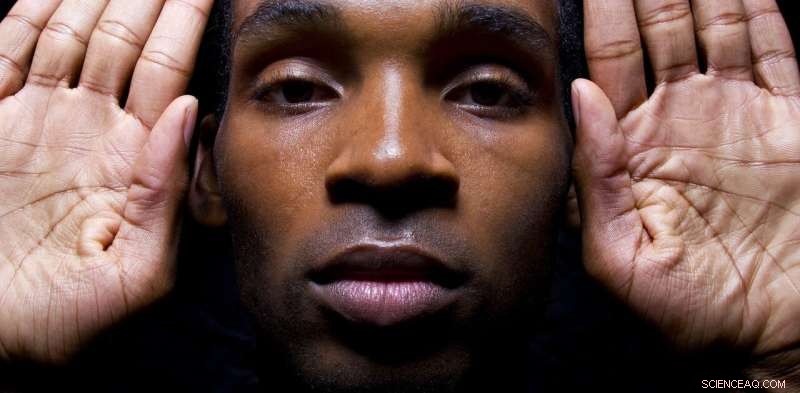 Reexamining Race: A Call for New Language and Understanding