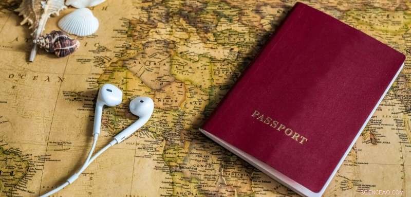 Brexit Uncertainty Fuels Brain Drain Concerns as Migration Patterns Shift