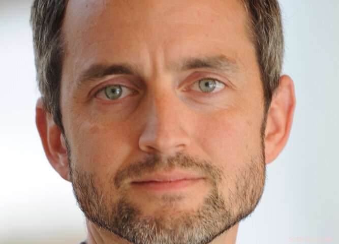 Innovative Metric for Measuring Segregation