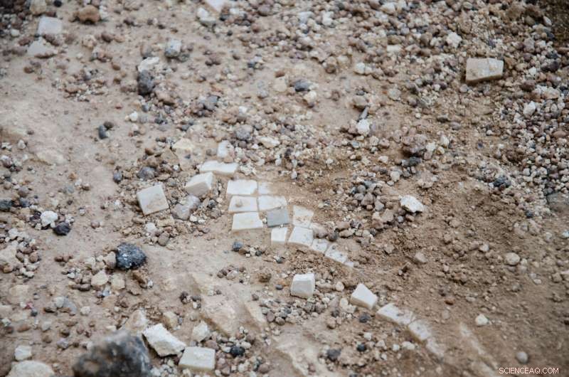 Can Archaeology Hand the Spade to Local Communities? Empowering Sustainable Heritage Management.