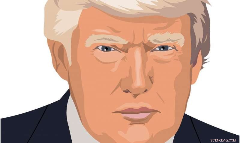 Did Trump s 2016 Victory Shift European Attitudes Toward US Trade Agreements?