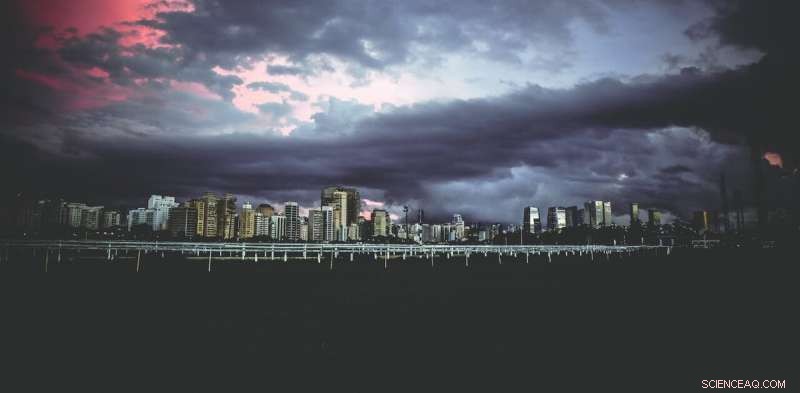 Long-Term Planning: Experts Explore Humanity s Future Amid Uncertainty