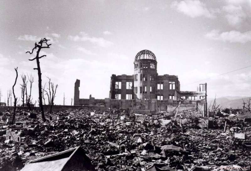 How Two Pan-African Powerhouses Guide Genuine Nuclear Disarmament