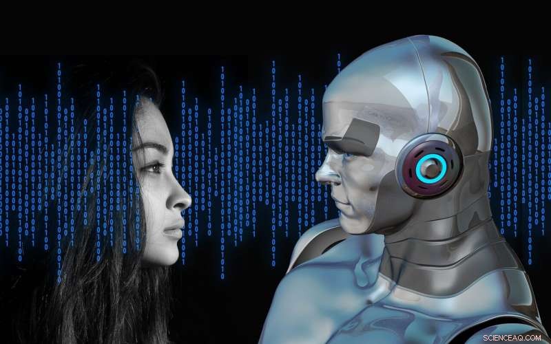 AI’s White Bias Marginalizes People of Color in Future Visions, Cambridge Study Warns
