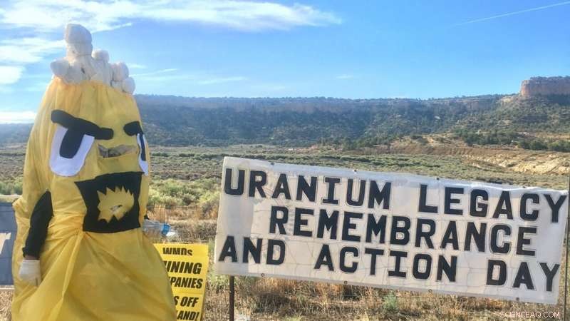 Tracing the Complex Roots of Environmental Racism