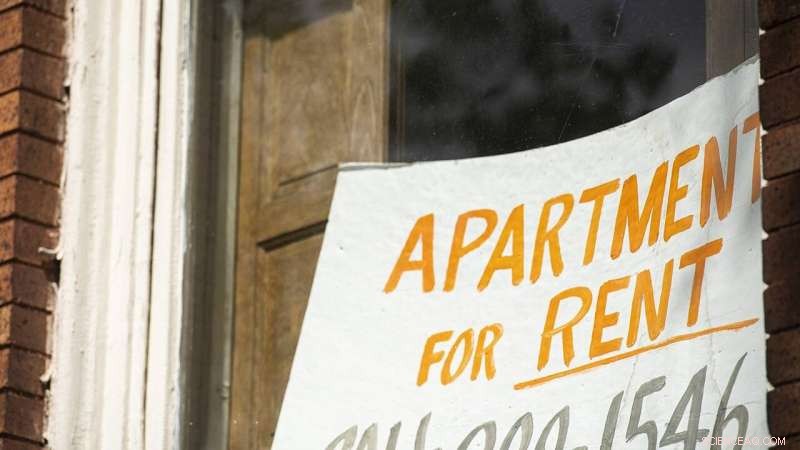 U.S. Faces an Imminent Housing and Homelessness Crisis: Rising Unemployment, Evaporating Safety Nets