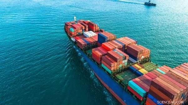 Beirut Port Explosion: Exceptional Disaster Amid Ordinary Precursors, Researchers Explain