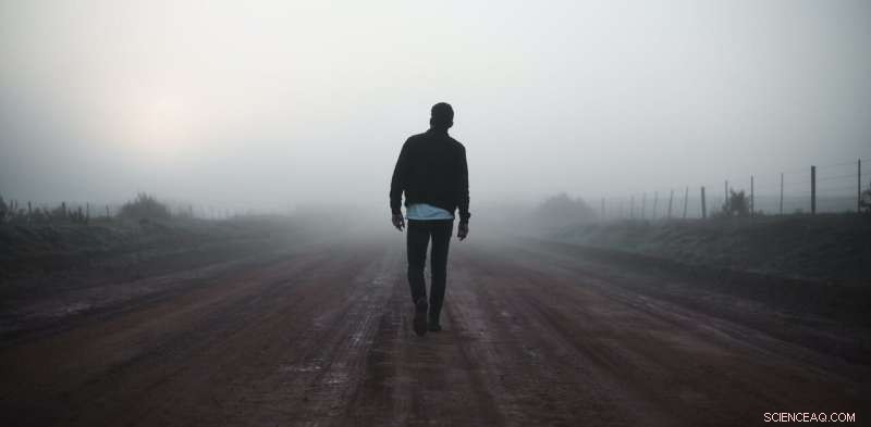 Why We Know So Little About Missing Persons: A Call for Greater Insight