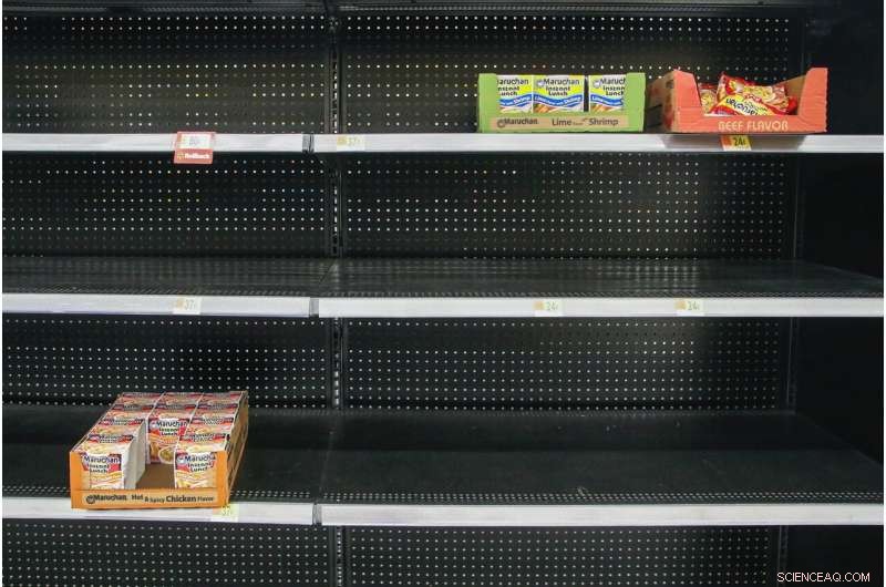 Media Scrutiny Intensifies as Accountability for COVID‑19 Management Comes Under Fire