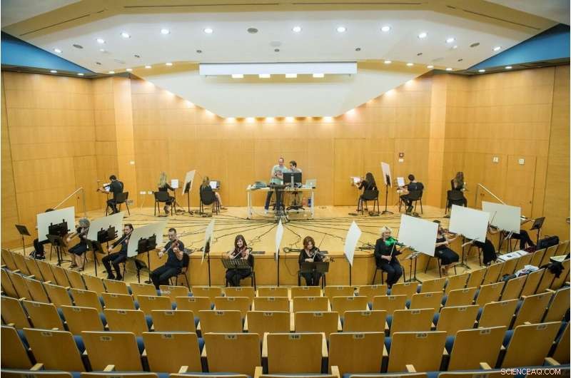 New Study Reveals the Secret Harmony That Sets Human Networks Apart