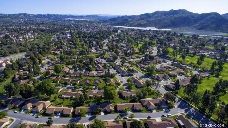 New Study Warns of Housing Market Shock: Millions of Homes Could Become Unsellable