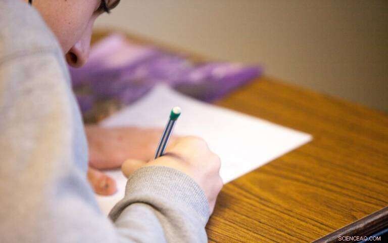 Predicting A-Level Grades: A Near-Impossible Task That Calls for System Reform