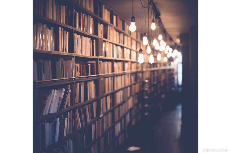 Pandemic Library Closures Reveal the Critical Role of Digital Collections and Open Access Resources