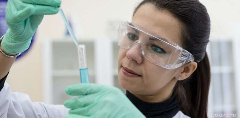 The Pandemic Threatens Early & Mid-Career STEM Researchers in Australia