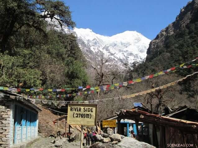 Reviving Nepal’s Yak Cheese: Protecting Tradition Through Pastoralist Practices