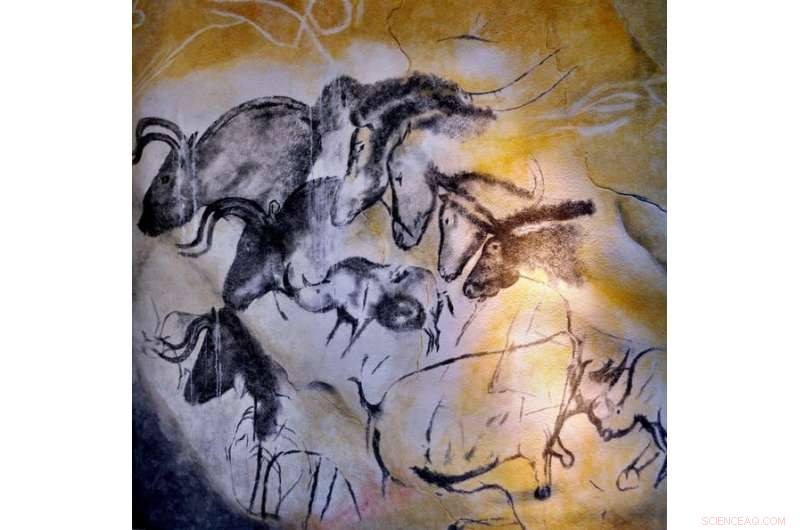 Revised Carbon‑Dating Timeline Redefines Our View of History and Climate Change