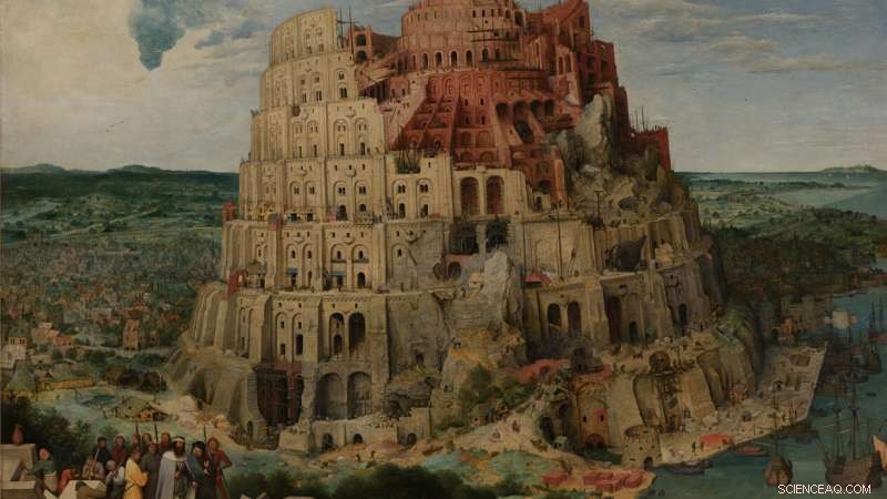 Machine Learning Uncovers How Culture Shapes Word Meanings