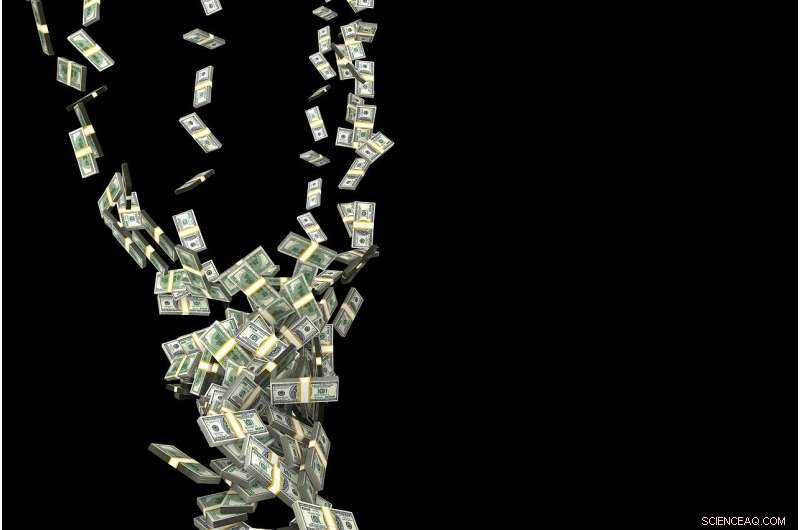 Unconventional Monetary Policy: New Research Shows No Rise in Bank Risk‑Taking