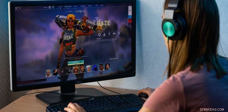 Parents Should Reevaluate Labeling Online Gaming as a Waste of Time