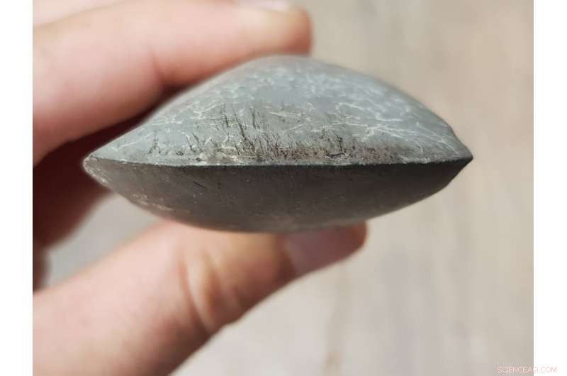 Stone Tools Reveal How Ancient Island‑Hopping Humans Sustained Themselves