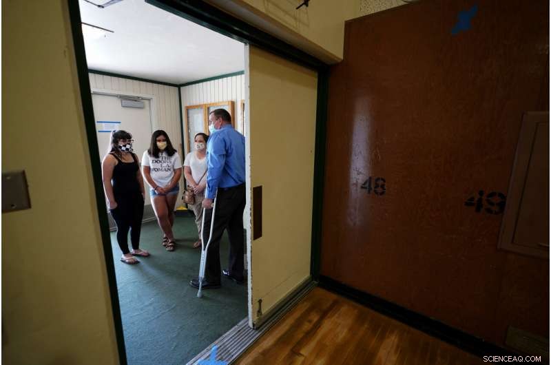 US Schools Face Laptop Shortage Ahead of Back‑to‑School Rush