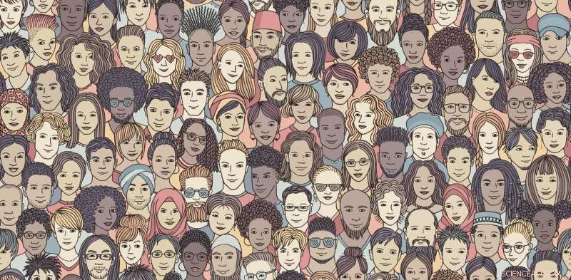 Humans Are Not Naturally Selfish: We’re Hardwired for Cooperation