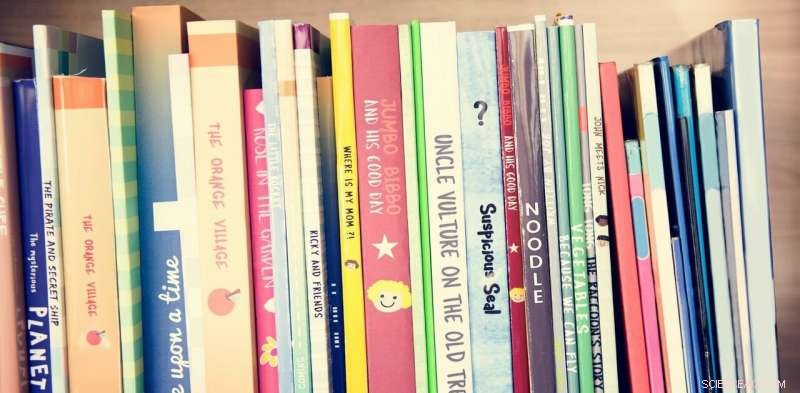 New Zealand Youth Facing Record Drop in Reading: Why Innovative Literacy Teaching is Urgently Needed