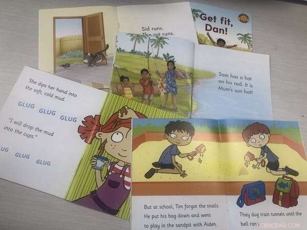 New Zealand Youth Facing Record Drop in Reading: Why Innovative Literacy Teaching is Urgently Needed