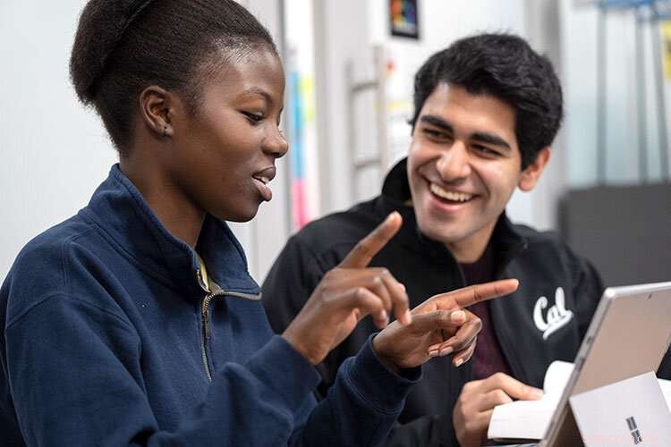 Study Reveals California s End of Affluent Action Hurts Black, Latinx Students