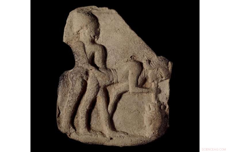 Reviving Mesopotamian Beer: Brewing Ancient Traditions Brings Vibrant Culture to Life