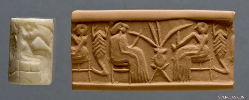 Reviving Mesopotamian Beer: Brewing Ancient Traditions Brings Vibrant Culture to Life