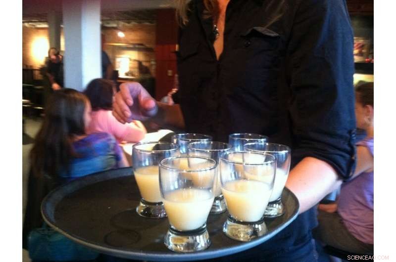 Reviving Mesopotamian Beer: Brewing Ancient Traditions Brings Vibrant Culture to Life