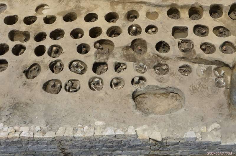 Archaeologists Uncover 1,500+ Human Remains in Osaka Mass Grave, Pointing to 19th-Century Epidemic