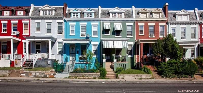 How State Affordable Mortgage Programs Lower Default Rates