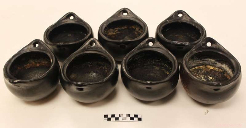 Uncovering Ancient Culinary Secrets: How Ceramic Pots Reveal Millennia of Food History