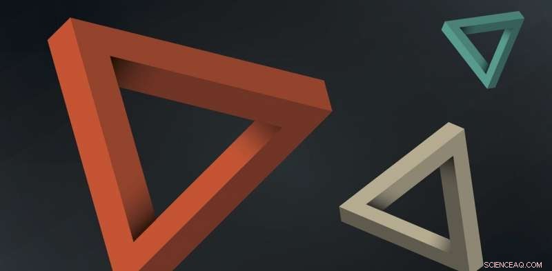 Exploring the Reality of Mathematics: Insights from a Viral TikTok Debate