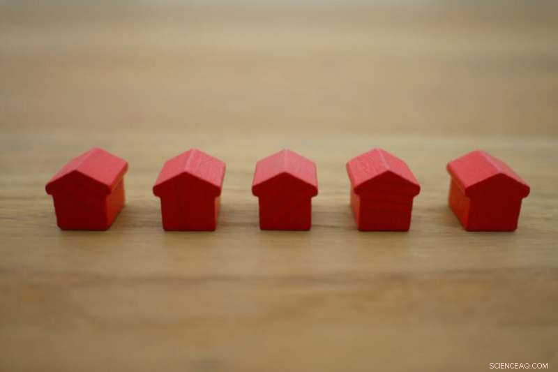 One in Five Los Angeles County Tenants Struggled with Rent During the Pandemic